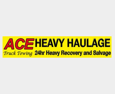 ACE Heavy Haulage